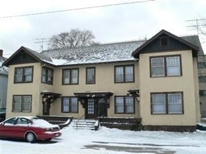 177 Grant St in Conneaut, OH - Building Photo