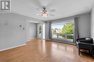1111 Cholette Crescent in Ottawa, ON - Building Photo - Building Photo