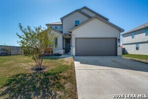1390 Rios Bend Dr in New Braunfels, TX - Building Photo