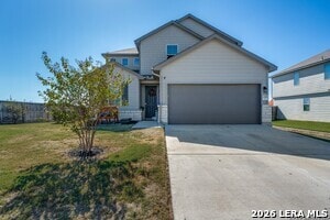 1390 Rios Bend Dr
