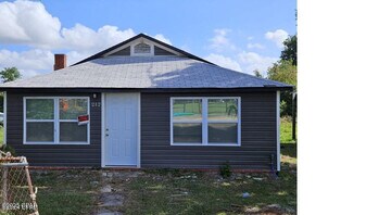 212 Kraft Ave in Panama City, FL - Building Photo