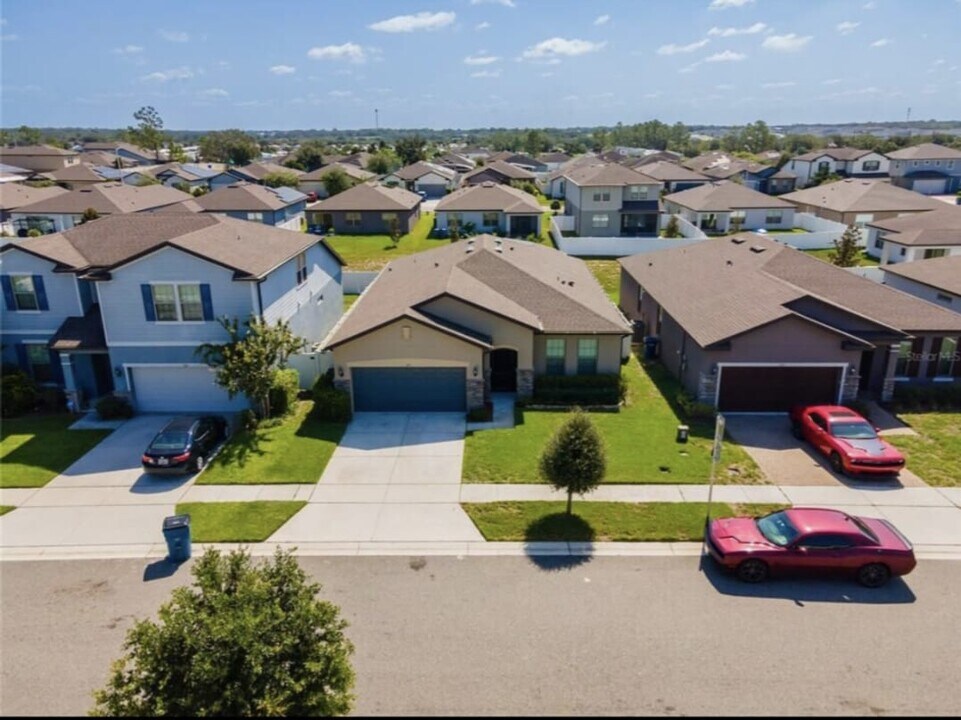 217 Citrus Isle Lp in Davenport, FL - Building Photo