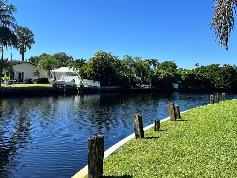 3004 NE 5th Terrace in Fort Lauderdale, FL - Building Photo