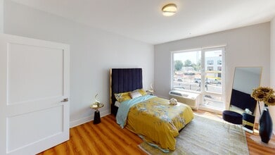 citivillage @ st. georges ave in Linden, NJ - Foto de edificio - Building Photo