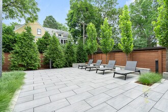 54 Auburn St in Brookline, MA - Building Photo - Building Photo