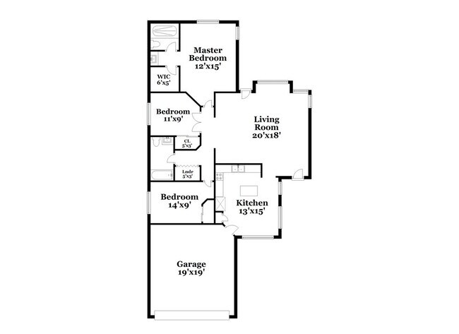 13006 W Aster Dr in El Mirage, AZ - Building Photo - Building Photo