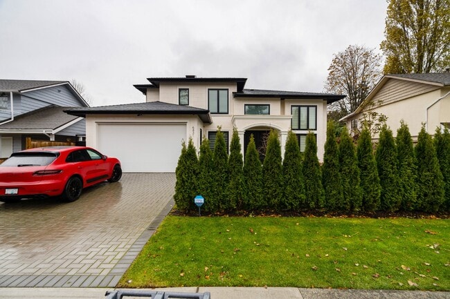 property at 6431 Azure Rd