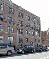 28-32 E Palisades Blvd Apartments