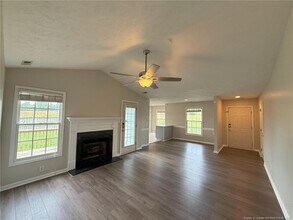 102 Markus Pl Dr in Raeford, NC - Building Photo - Building Photo