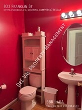 833 Franklin St in Coatesville, PA - Building Photo - Building Photo