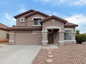 10383 W Dana Ln in Avondale, AZ - Building Photo
