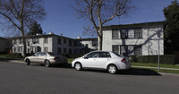 5915-5919 Murietta Ave in Van Nuys, CA - Building Photo - Building Photo