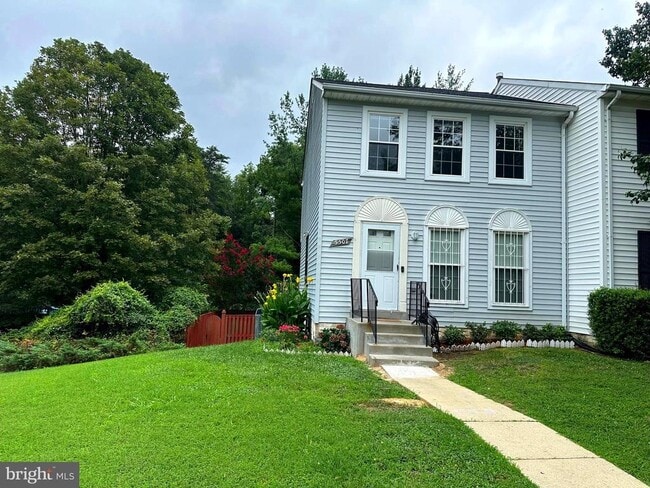 5507 Frazier Terrace in Temple Hills, MD - Building Photo - Building Photo