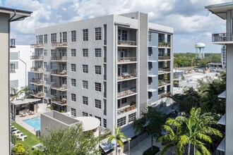 The Foundry Lofts in Fort Lauderdale, FL - Building Photo - Building Photo
