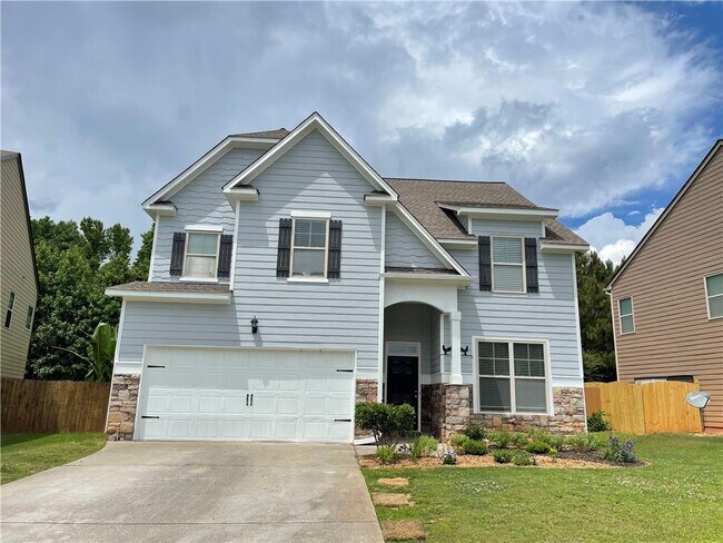 4775 Fourth Rail Ln in Cumming, GA - Building Photo - Building Photo