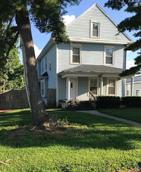 9011 W Jackson St in Muncie, IN - Building Photo
