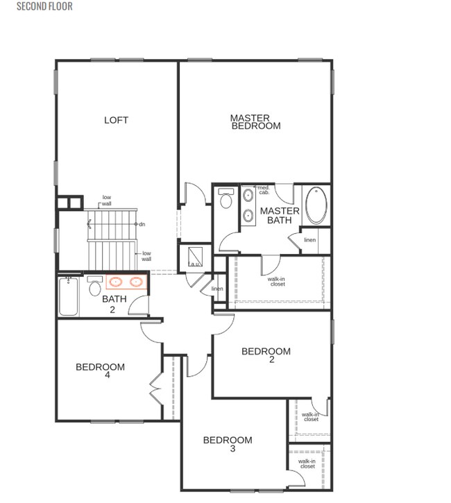 4421 Venticano Pl in Round Rock, TX - Building Photo - Building Photo