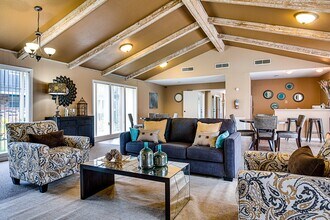 The Abbey in Longview, TX - Building Photo - Building Photo