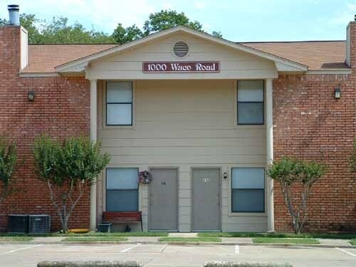 1000 Waco Rd in Belton, TX - Building Photo