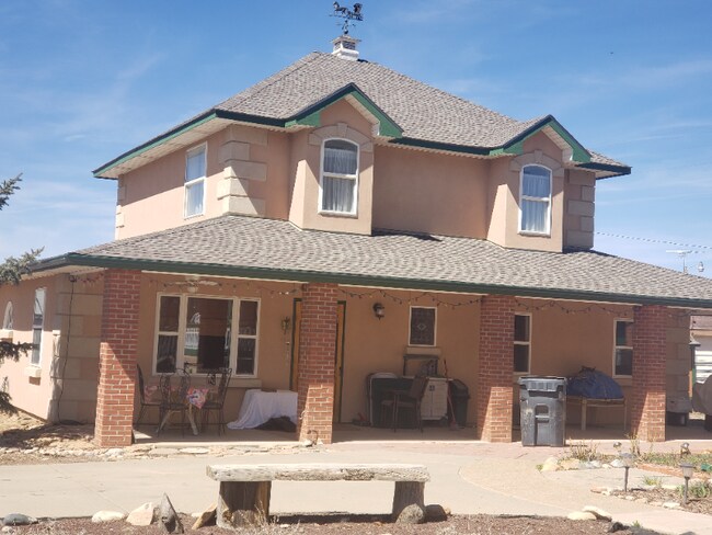 100 Bauer Ave in Mancos, CO - Building Photo - Building Photo