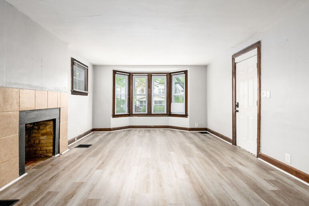 1244 S Ohio Ave-Unit -A in Columbus, OH - Building Photo