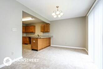 1457 Green Spring Way in Greenwood, IN - Building Photo - Building Photo