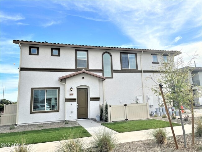 property at 4100 S Pinelake Way