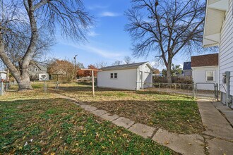 410 D St in Lincoln, NE - Building Photo - Building Photo