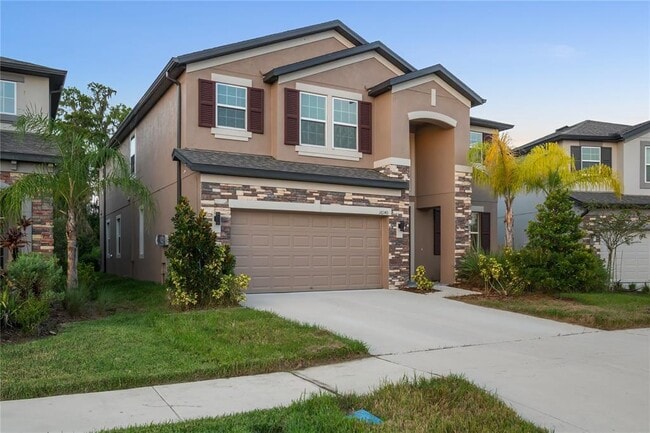 property at 16140 Monterey Greens Cir
