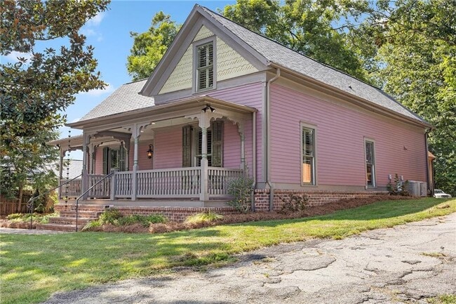 479 W Park St in Buford, GA - Building Photo - Building Photo