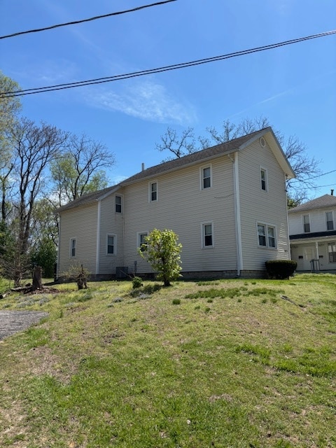 303 S Prospect St in Bowling Green, OH - Foto de edificio - Building Photo