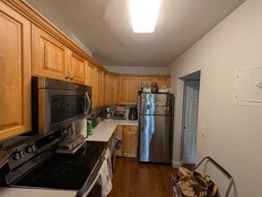 26 Marion St, Unit 2 in Brookline, MA - Building Photo - Building Photo