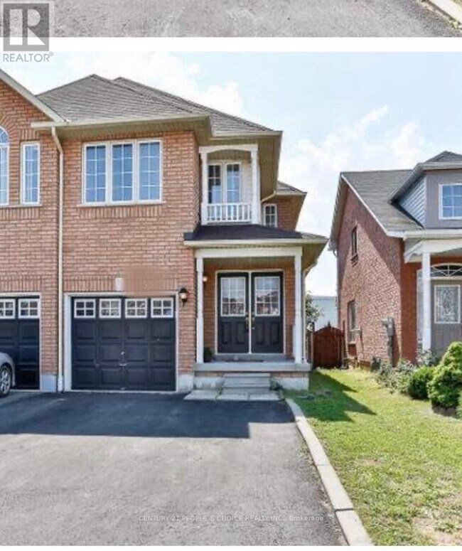 property at 560 Garden Walk