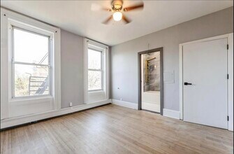 291 Forrest St in Jersey City, NJ - Building Photo - Building Photo