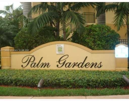 property at 7300 NW 114th Ave