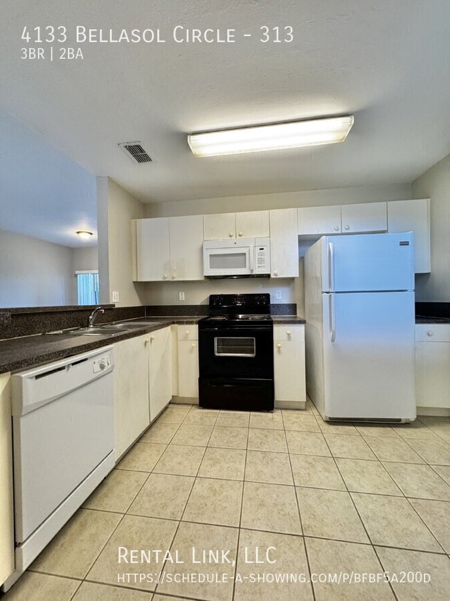 property at 4133 Bellasol Cir