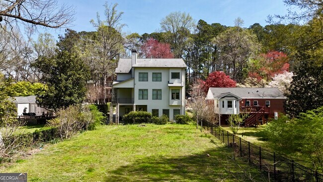 1742 Helen Dr NE in Atlanta, GA - Building Photo - Building Photo