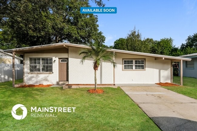 property at 4109 W Bay Ave