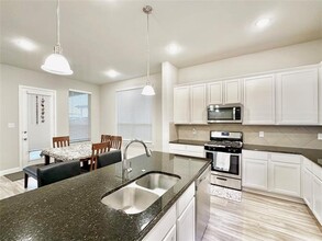 721 Cromwell Dr in Celina, TX - Building Photo - Building Photo