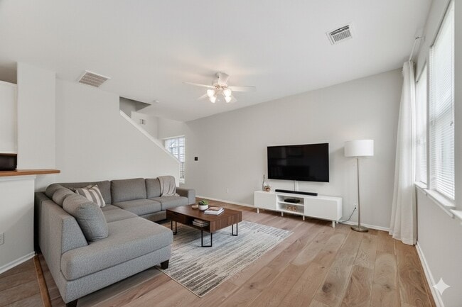 property at 16623 Newglen Ln