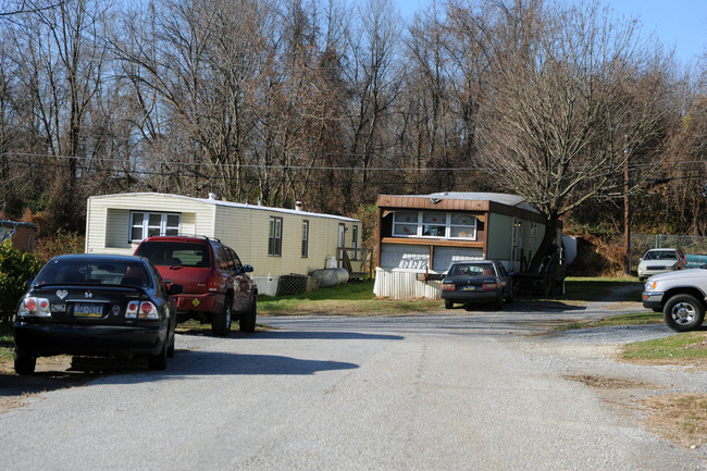 Brandywine Terrace in Honey Brook, PA - Building Photo - Building Photo