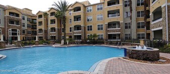 4259 Southside Blvd in Jacksonville, FL - Building Photo