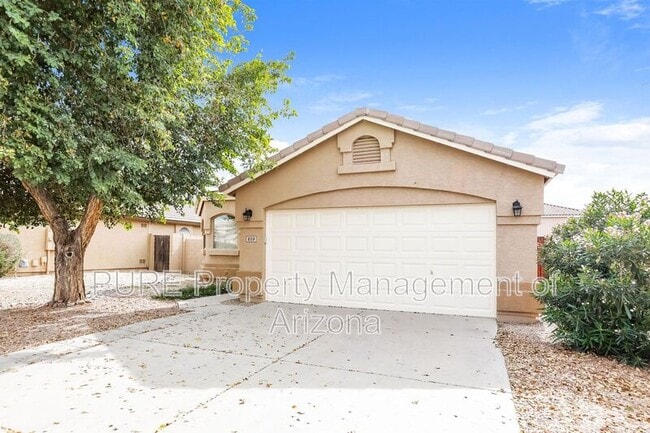 property at 8319 E Portobello Ave