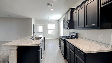 12541 Babbling Brook Dr in Piedmont, OK - Building Photo - Building Photo