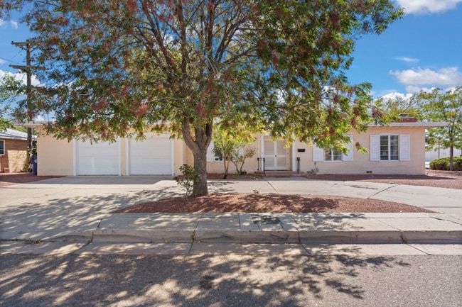 3600 Mackland Ave NE in Albuquerque, NM - Building Photo - Building Photo
