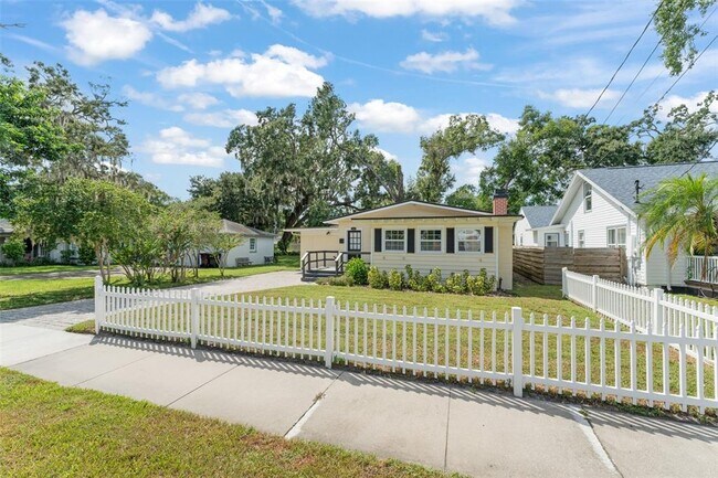 2110 Gerda Terrace in Orlando, FL - Building Photo - Building Photo