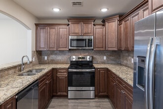 Haven at Chaffee Crossing in Barling, AR - Building Photo - Interior Photo