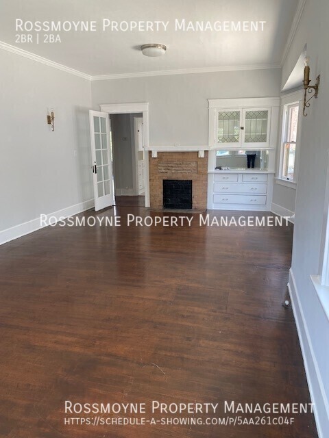 1129 Benton Wy in Los Angeles, CA - Building Photo - Building Photo