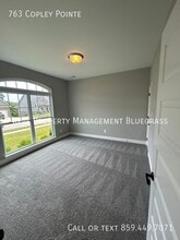 763 Copley Pointe Dr in Richmond, KY - Foto de edificio - Building Photo