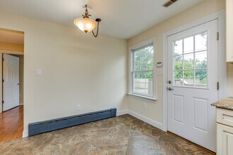 289 James St, Unit FL2 in Mt Ephraim, NJ - Building Photo - Building Photo